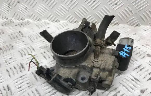 Honda Accord Throttle body valve 1368002040