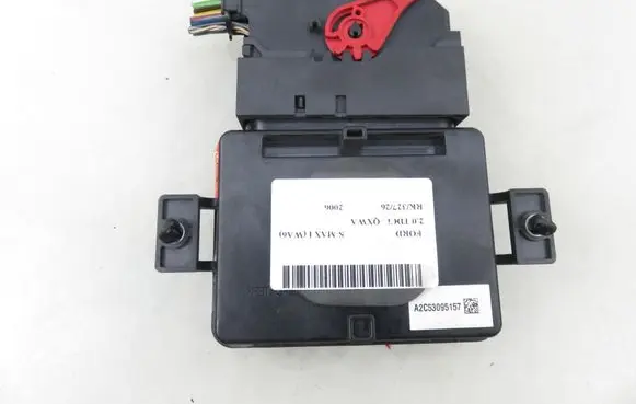 Ford S-MAX Hand brake control module 6G912598AJ