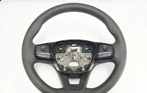 Ford Fiesta Steering wheel H1BB3600AGB3ZHE