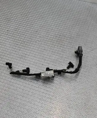 Citroen Jumper Glow plug wires 98050756