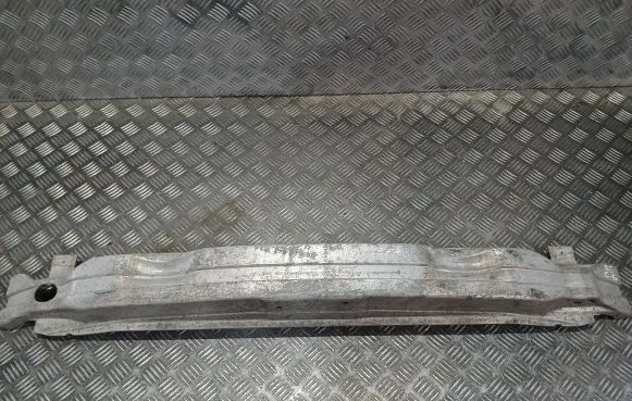 Audi A6 S6 C6 4F Front bumper cross member 4f0807111