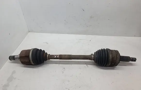 KIA Sportage Front driveshaft