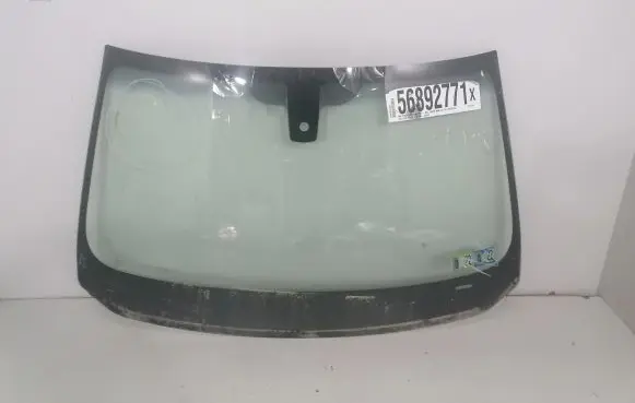 BMW 5 F10 F11 Front windscreen/windshield window 7333832