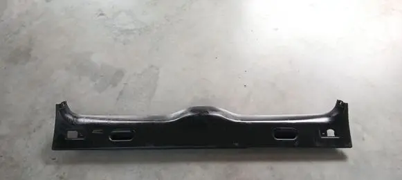 BMW X5 E53 Trunk/boot lower side trim panel 8402297