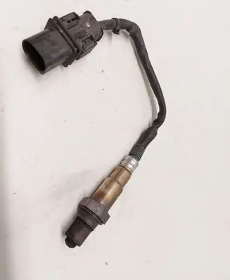 KIA Sportage Lambda probe sensor 350938002
