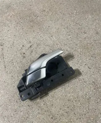 Land Rover Range Rover Evoque L538 Front door interior handle BJ3222600AA BJ32266834AA