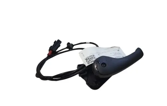 Volvo V40 Engine bonnet (hood) release handle 31278799