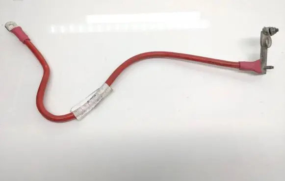 Ford Transit Positive cable (battery) 6C1T14300 6c1t14300db