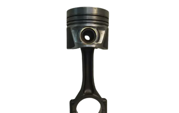 Volkswagen Amarok Piston with connecting rod 03L107065AG 038105401J