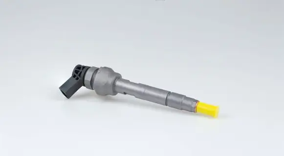 BMW 2 F45 Fuel injector 0445110613
