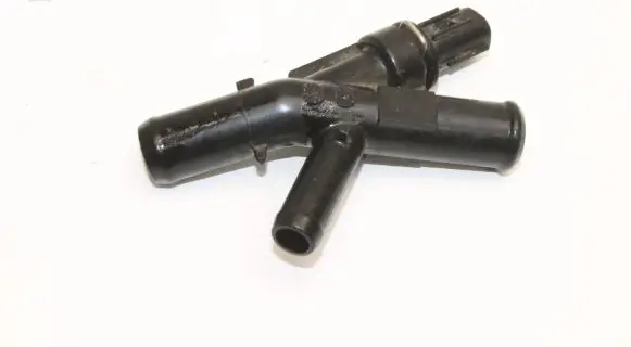 Toyota C-HR I Engine coolant pipe/hose