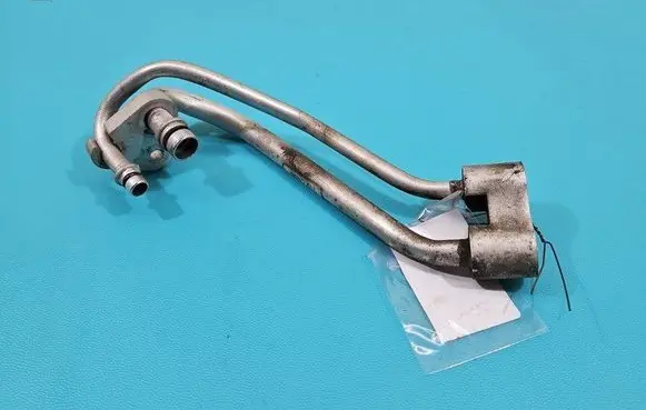 Infiniti QX60 L50 Air conditioning (A/C) pipe/hose IMPRK1477976