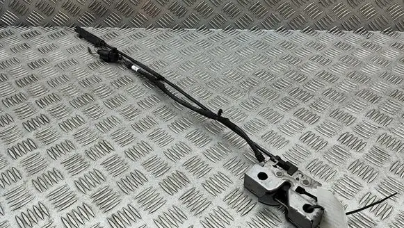 Cupra Born Engine bonnet/hood lock/catch 10C823509B 10C823531A