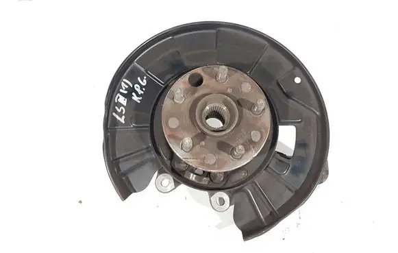 Lexus LS 460 - 600H Front wheel hub spindle knuckle 422005023008 05291032W108