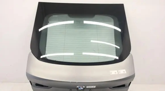 BMW 4 G22 G23 G24 G26 Tailgate/trunk/boot lid 7487540MWGK190626 7487540