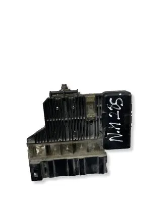 Nissan Murano Z51 Positive cable (battery) 