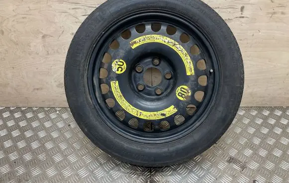Mercedes-Benz CLS C219 R17 spare wheel 2194000002 A2194000002