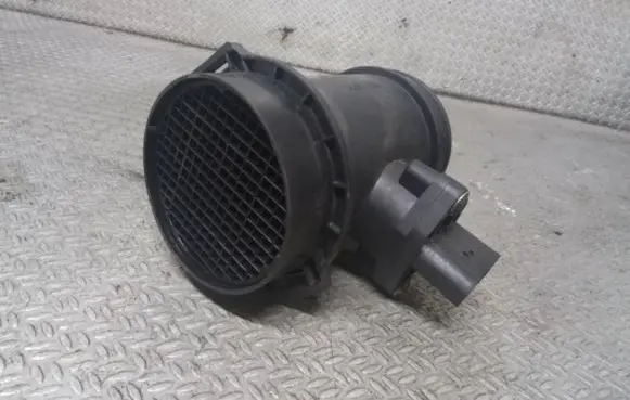 Audi A6 S6 C5 4B Mass air flow meter