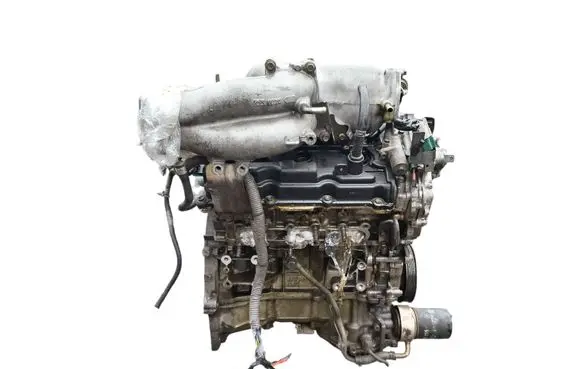 Nissan Murano Z50 Engine VQ35DE VQ35502391B