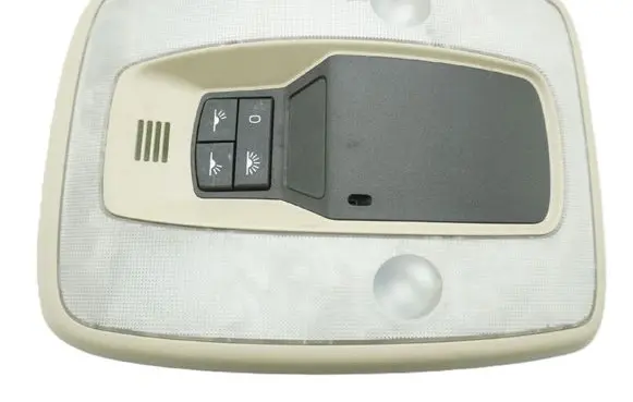 Volvo XC60 Boot/trunk interior light 39806293