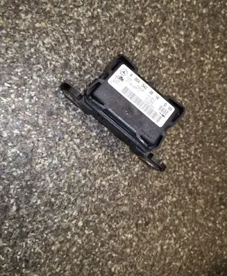 Mercedes-Benz ML W163 ESP acceleration yaw rate sensor A0045423818