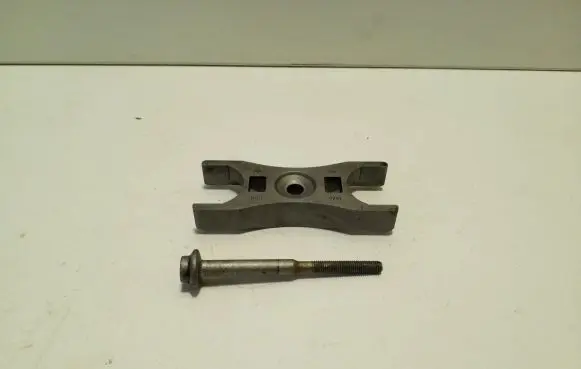 Fuel Injector clamp holder