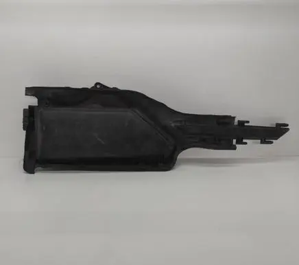 BMW 6 E63 E64 Cabin air micro filter frame (part) 74850610