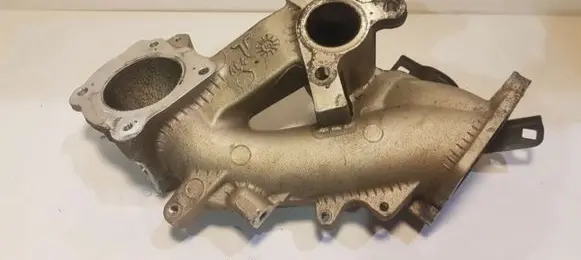 Honda CR-V Air intake duct part 17110RZ0G00
