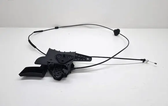 Opel Astra L Engine bonnet/hood lock/catch 9833929780