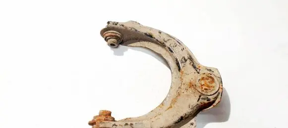 Honda Accord Front lower control arm/wishbone