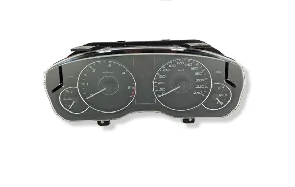 Subaru Outback Speedometer (instrument cluster) 85003AJ500 0388011 NS05003K