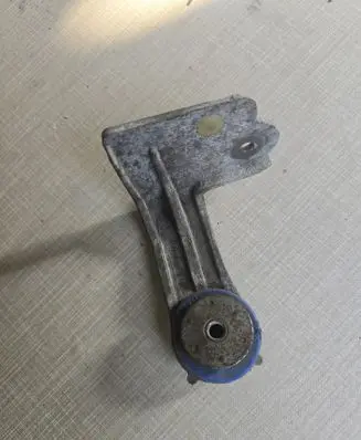 Citroen C4 Grand Picasso Radiator mount bracket 9803778880