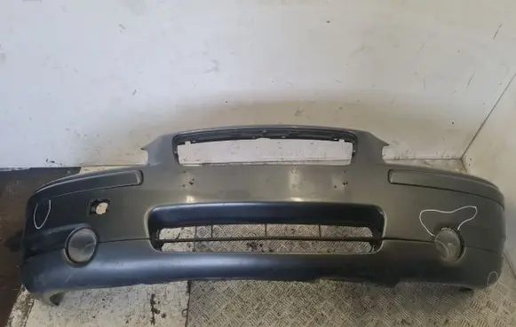 Volvo S60 Front bumper