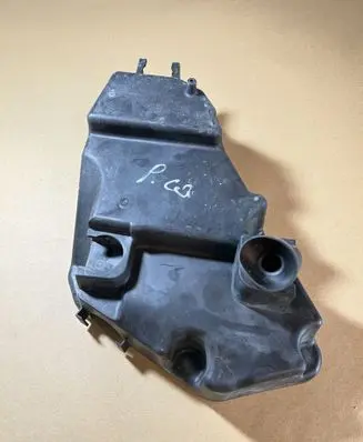 Porsche Cayenne (92A) Fuse box cover 7P0907355
