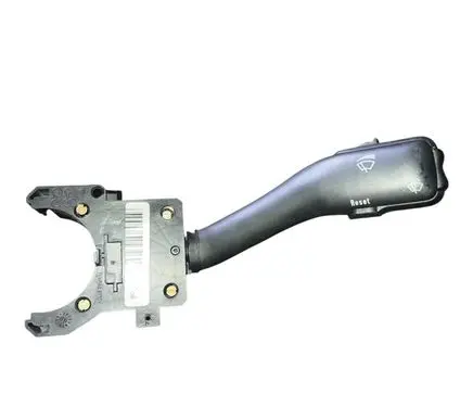 Audi A6 S6 C5 4B Wiper turn signal indicator stalk/switch CZK0301202022 4B0953503G