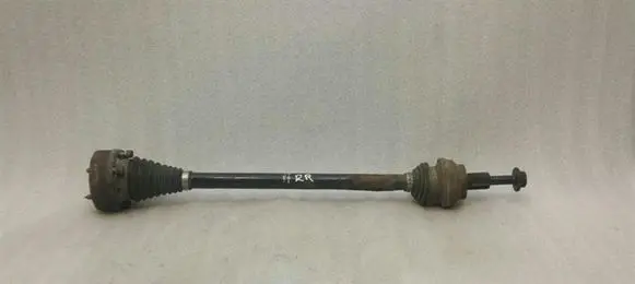 Audi A3 S3 8P Rear driveshaft 1K0501204D