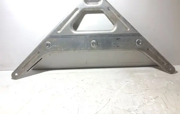 Audi Q7 4M Engine mounting bracket 4M0806303A