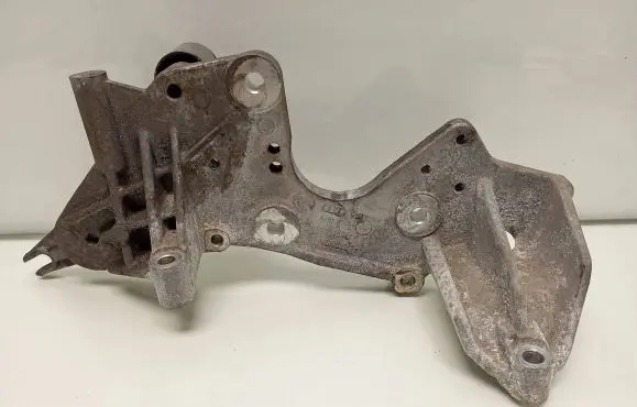 Audi A5 8T 8F Fuel pump bracket 059130147p