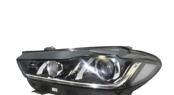 Jaguar XE Headlight/headlamp GX7313W030DF