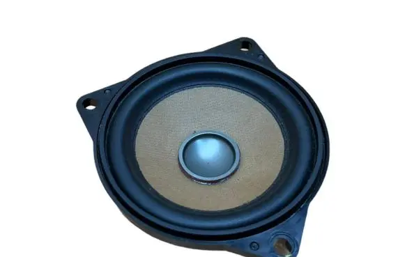 Panel speaker