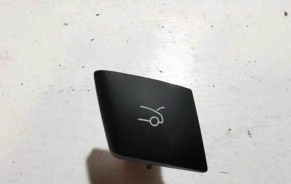Tailgate opening switch