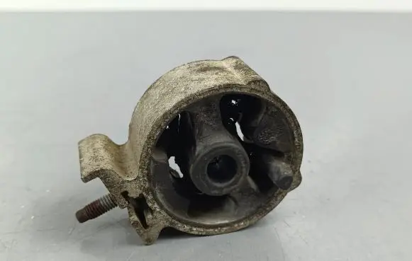 Muffler mount bracket/holder