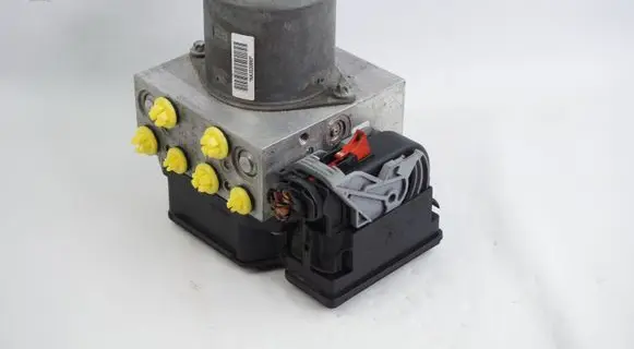 Seat Alhambra (Mk2) ABS Pump 7N0614109L