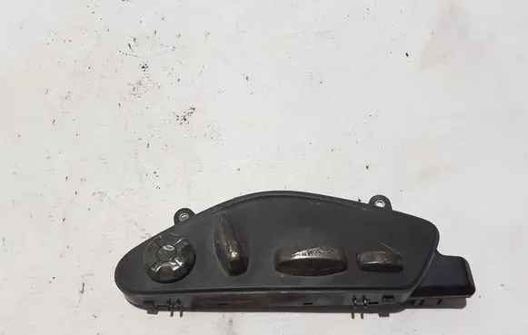 Porsche Cayenne (9Y0 9Y3) Seat control switch 971959748AB