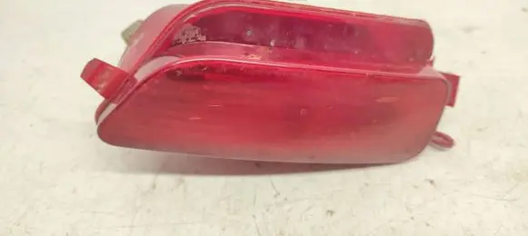 Rear fog light