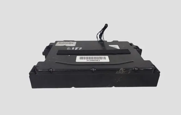 Volvo V60 Other control units/modules 1288583 31654106 31288583