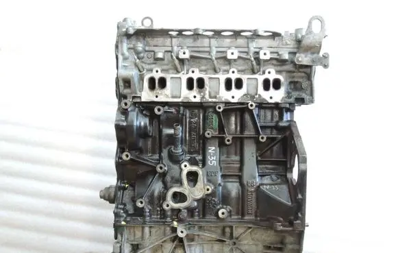 Nissan X-Trail T31 Engine 1501000Q1J