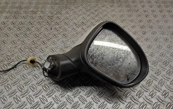 Fiat 500X Front door electric wing mirror 40374203PTSJ94 735603594 21356036
