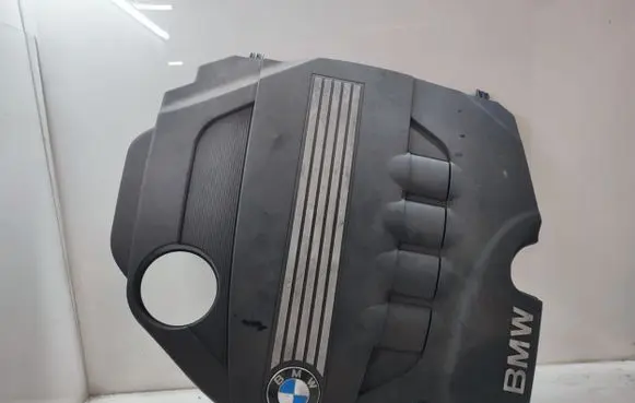 BMW X3 E83 Engine cover (trim) 4731149