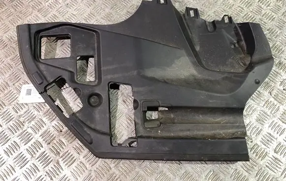 Jaguar I-Pace Other engine bay part J9D310B812BD